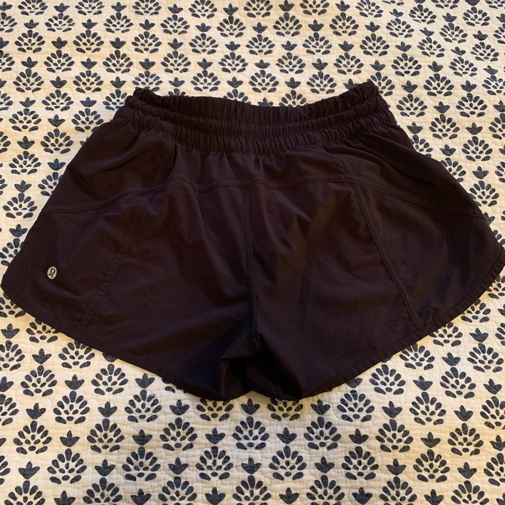 Lululemon tracker short